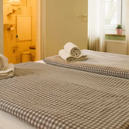 Arrivel Haus Am Bach