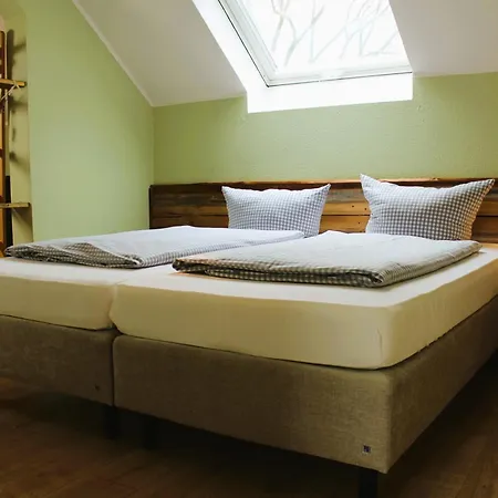 Affittacamere Haus Am Bach - Gemuetliche 2*