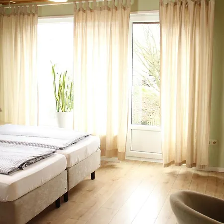 Arrivel Haus Am Bach 3*