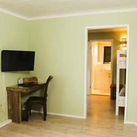 Affittacamere Haus Am Bach - Gemuetliche 2*