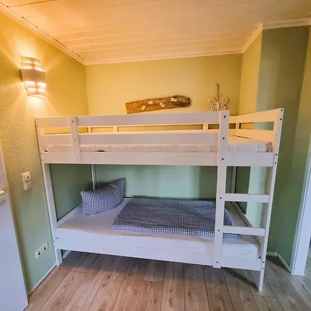 Arrivel Haus Am Bach 3*