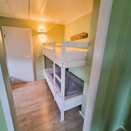 Arrivel Haus Am Bach