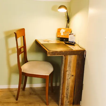 Affittacamere Haus Am Bach - Gemuetliche 2*