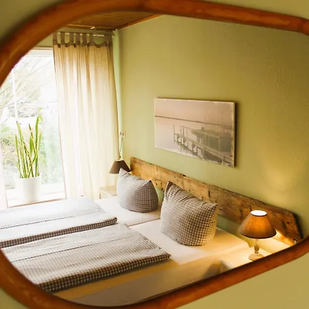 Arrivel Haus Am Bach 3* 阿勒斯豪森