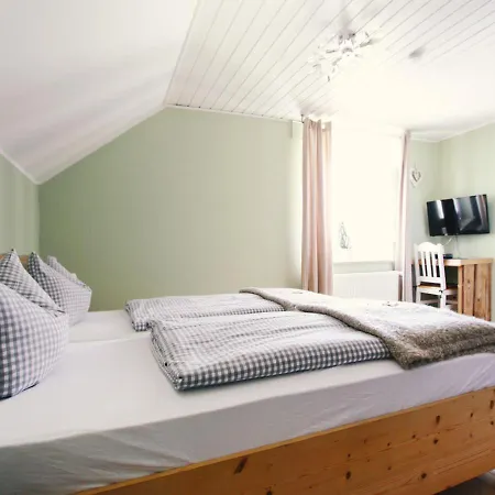 Arrivel Haus Am Bach 3* 阿勒斯豪森