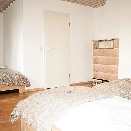 Arrivel Haus Am Bach