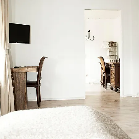 Arrivel Haus Am Bach 招待所 阿勒斯豪森