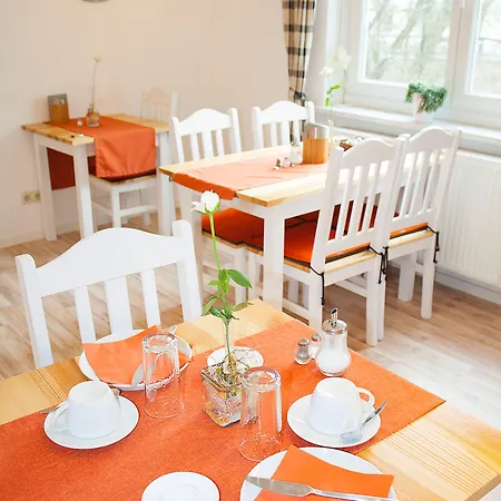 Arrivel Haus Am Bach