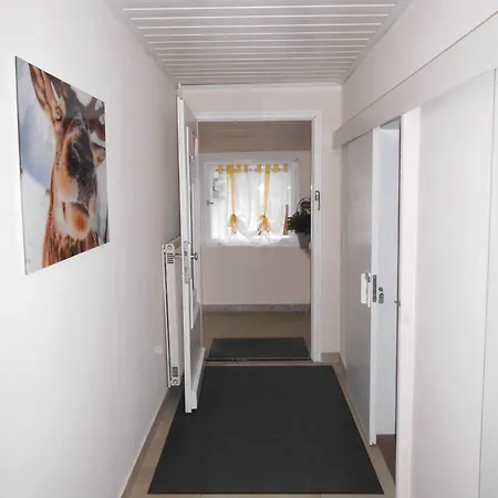 Arrivel Haus Am Bach
