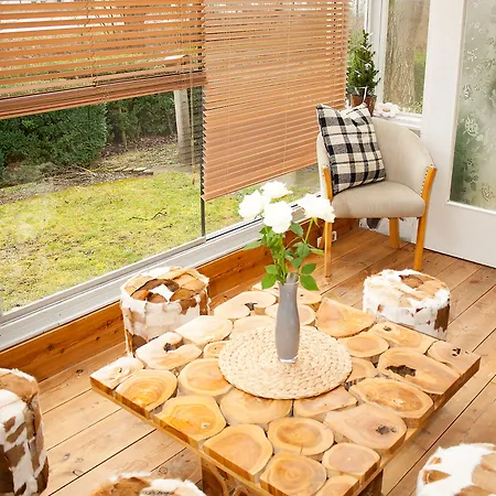 Arrivel Haus Am Bach 招待所