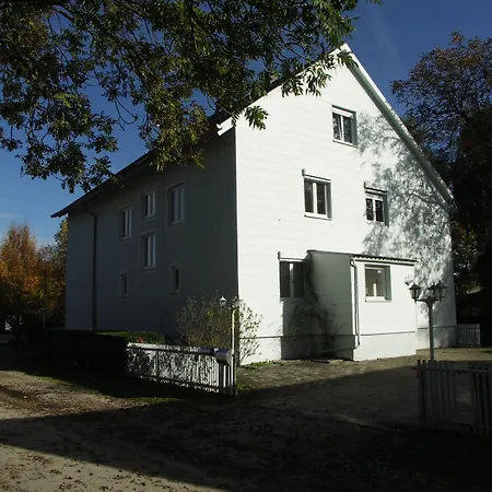 Arrivel Haus Am Bach 招待所