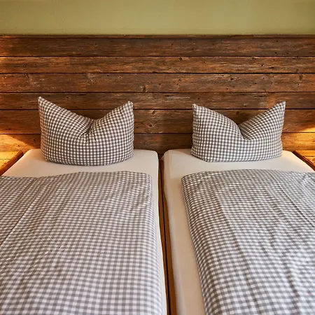 Arrivel Haus Am Bach 3*