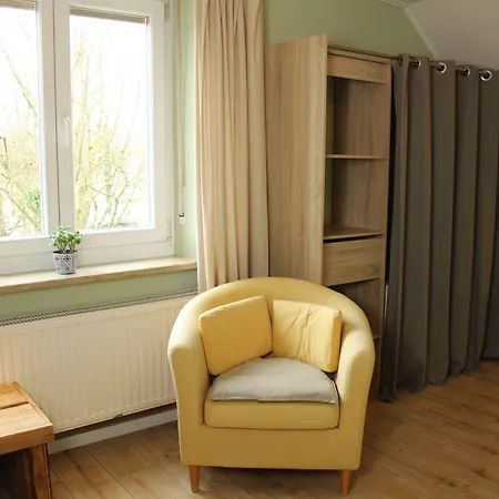 招待所 Arrivel Haus Am Bach 3*