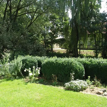 招待所 Arrivel Haus Am Bach 3*