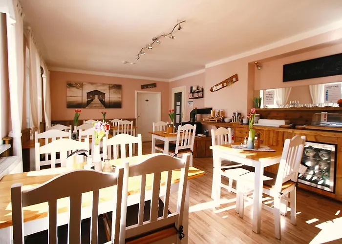 Arrivel Haus Am Bach 3* Allershausen