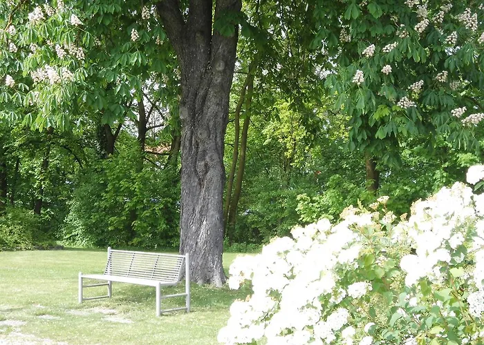 Gæstehus Arrivel Haus Am Bach 3*