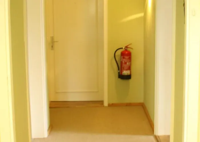 Arrivel Haus Am Bach Gæstehus Allershausen
