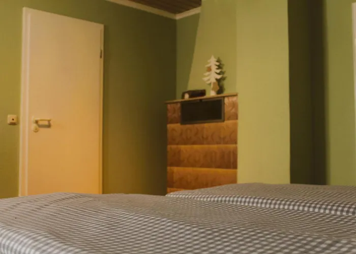 Arrivel Haus Am Bach 3* Allershausen