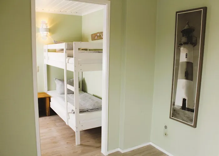 Arrivel Haus Am Bach Allershausen