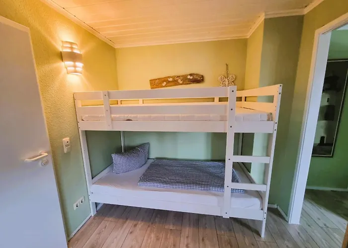 Arrivel Haus Am Bach 3*